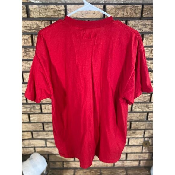 Section 101 By Majestic OU Sooners Shirt‎ - Picture 2 of 5